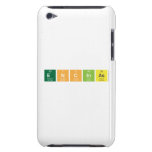 ENCINAS  iPod Touch Cases