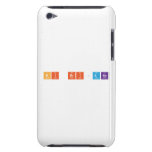 Hi Bri-Ana  iPod Touch Cases