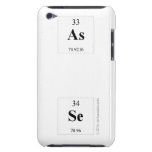 As
 
 Se  iPod Touch Cases