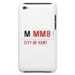 M  iPod Touch Cases