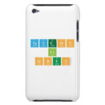 ta|yeon
 Lv
 sehun  iPod Touch Cases