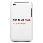 THE MALL  iPod Touch Cases
