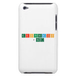 Exothermic
  #HOT  iPod Touch Cases
