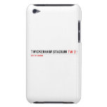 Twickenham Stadium  iPod Touch Cases