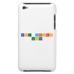 Best Wishes
  Lance   iPod Touch Cases