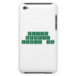 Happy
 Birthday
 Suresh sir  iPod Touch Cases