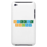 Saeede  Soltani   iPod Touch Cases