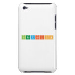 innovation  iPod Touch Cases