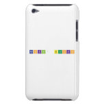 Bankin' BuckS  iPod Touch Cases