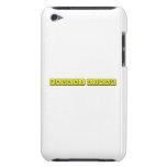 PANKAJ KUMAR  iPod Touch Cases