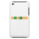 success
   iPod Touch Cases