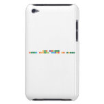Sami Bartlett
 Future football manager of England  iPod Touch Cases