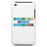 UMMUHAN
 Kaya
 Yavuzoglu
   iPod Touch Cases