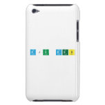 Aju Deb  iPod Touch Cases