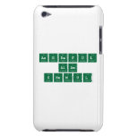 Ashraful
 Alam
 Shemul  iPod Touch Cases