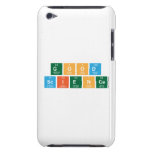 Good
 Science  iPod Touch Cases