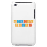 Hadiseh
 Shahi  iPod Touch Cases
