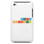 Merry
  Christmas
   iPod Touch Cases