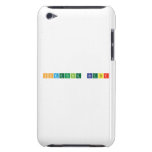 Something Better  iPod Touch Cases