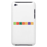 PORTFOLIO  iPod Touch Cases