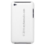   iPod Touch Cases