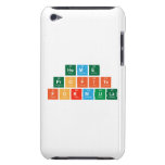 Home 
 Profits
 Formula  iPod Touch Cases