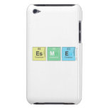 Esme  iPod Touch Cases