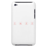 I Lu V U  iPod Touch Cases