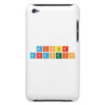 Mister
 Marangio  iPod Touch Cases