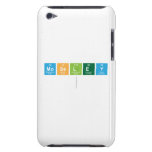 Moseley
   iPod Touch Cases