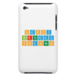 Happy
 Birthday
 Shannon  iPod Touch Cases