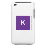 k  iPod Touch Cases