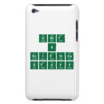 Unit
 6
 Science
 stuff  iPod Touch Cases
