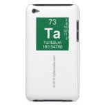 ta
   iPod Touch Cases