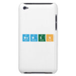 Momen  iPod Touch Cases