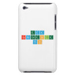 Eda
 Ogretmenle 
 Fen  iPod Touch Cases