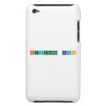 Cleveland Cavs  iPod Touch Cases