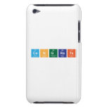 Congrats  iPod Touch Cases