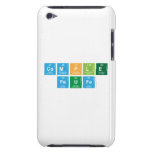 Comple
 Feufe  iPod Touch Cases