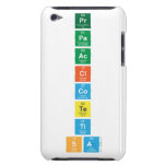 Pr
 Pa
 Ac
 Cl
 Co
 Te
 Ti
 Sa  iPod Touch Cases