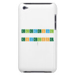 elemental
 
 envelope
   iPod Touch Cases
