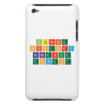 alternate
 history
 barbeque
 tonight  iPod Touch Cases