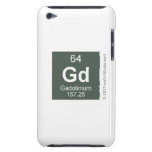 Gd  iPod Touch Cases