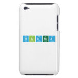 WALANDA  iPod Touch Cases