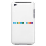Awesome Work  iPod Touch Cases