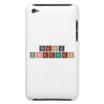 Thanu
 kaladaran  iPod Touch Cases