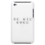 THE BEST 
 MAMMA
   iPod Touch Cases