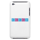Dedew  iPod Touch Cases