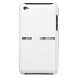 Wacker   Supplier   iPod Touch Cases