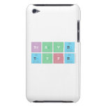 Brave
 type  iPod Touch Cases